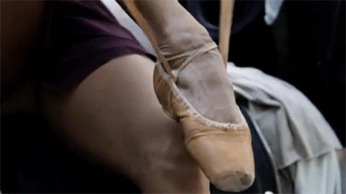 12 Jokes Only Dance Obsessed People Understand The Rockettes