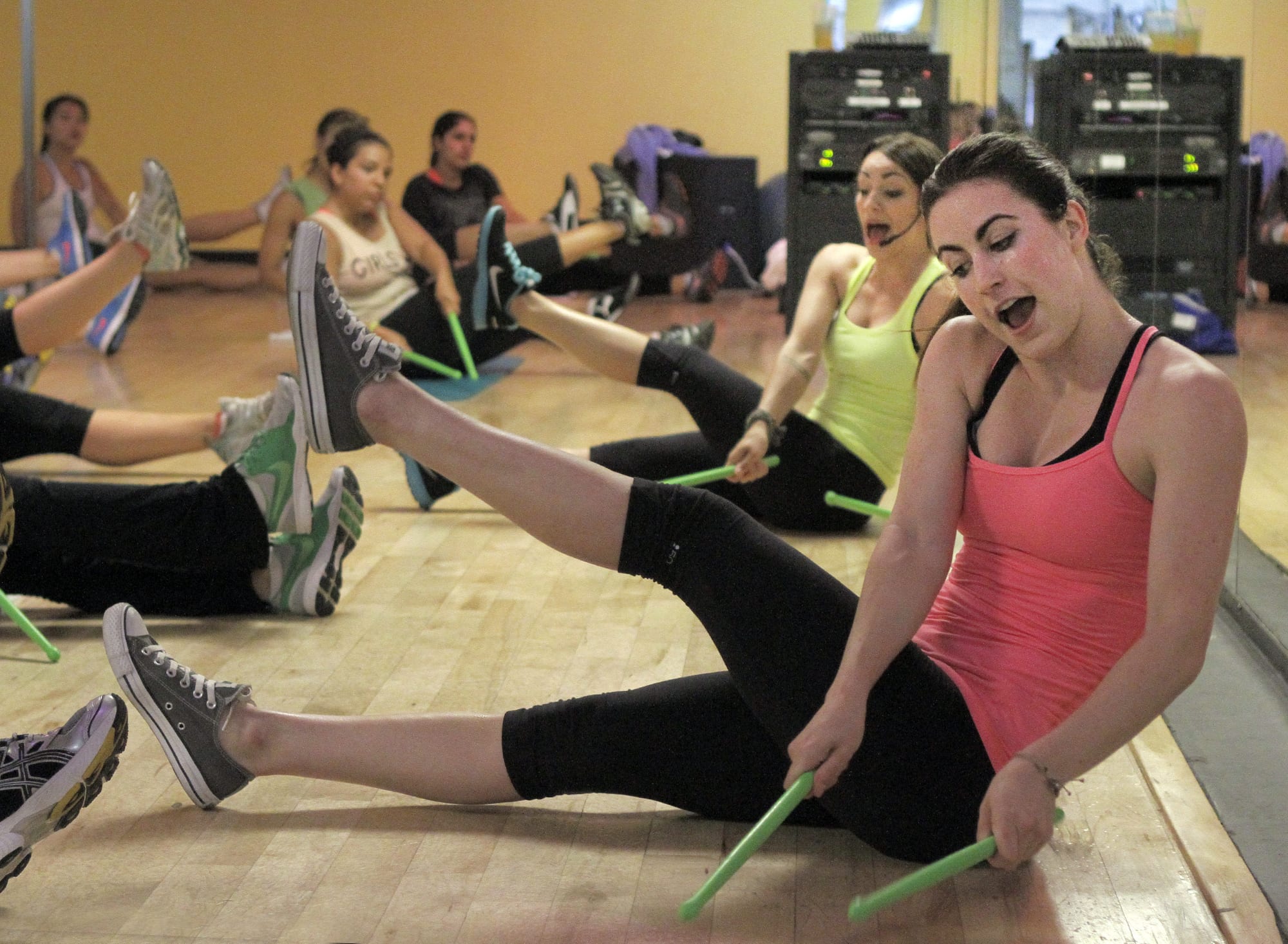 dance-workouts