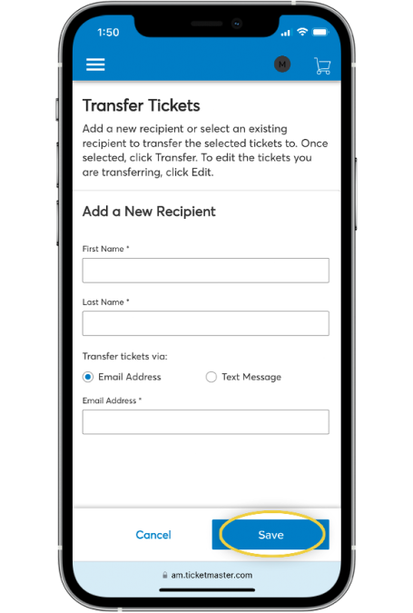 ROXCom MobileTicketing 3 Transfer S9 580x860 v3 1