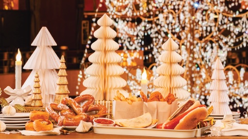 Chase Concession Offer