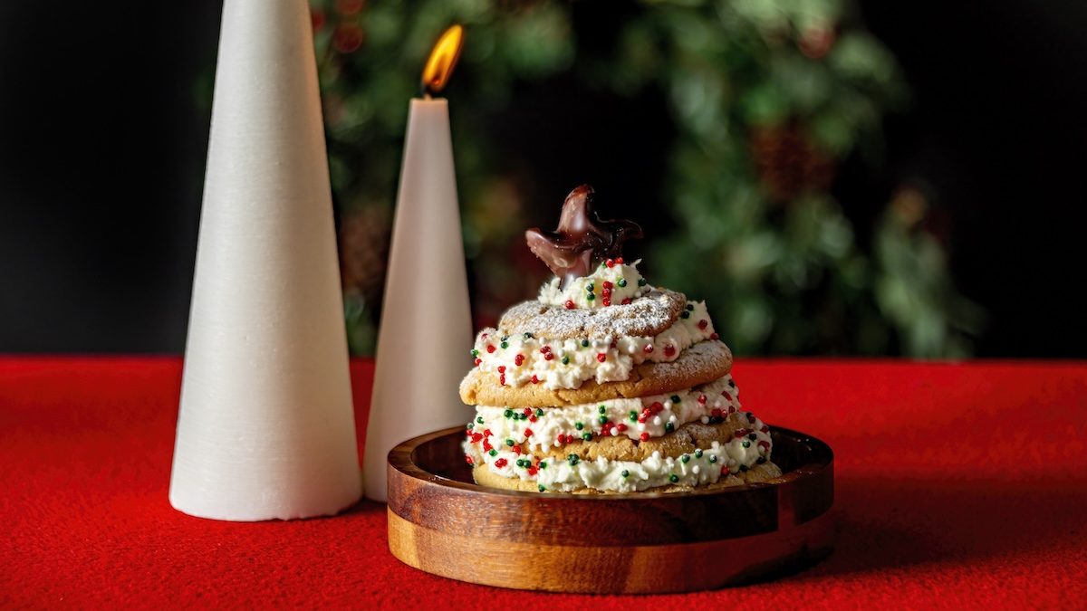 Planet Hollywood 2025 Holiday Menu 00039