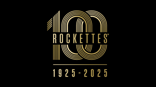Rockettes 100: Anniversary Series