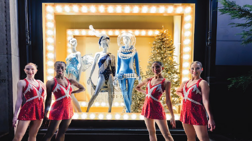 Saks Rox 100 Landing Page Photo