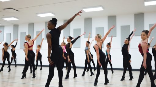 2026 Open Call Auditions